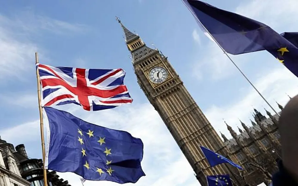 英國脫歐29日正式啟動　5個影響不可不知