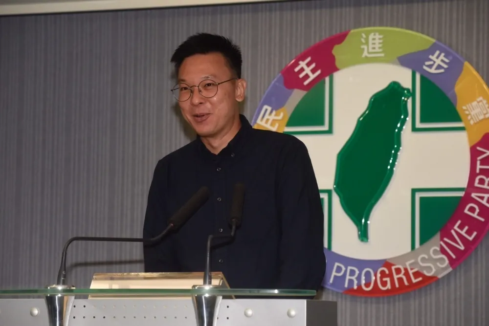 林飛帆任命的核心意涵所在