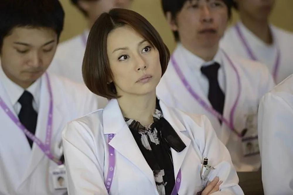 《派遣女醫X》將推出第五季　預計於全球超過200個地區播出