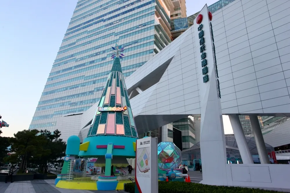 【中信掏空案】張明田兄弟又涉賤賣土地疑抽佣　北院開聲押庭