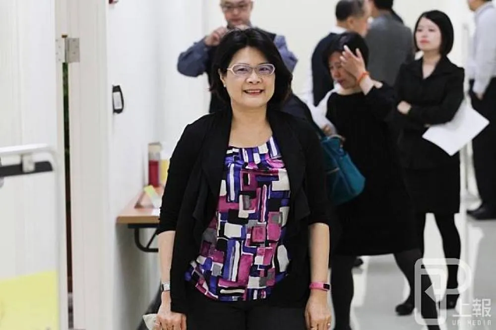 【長庚集體離職風暴】檢討報告「避重就輕」　衛福部下周約談董座王瑞慧
