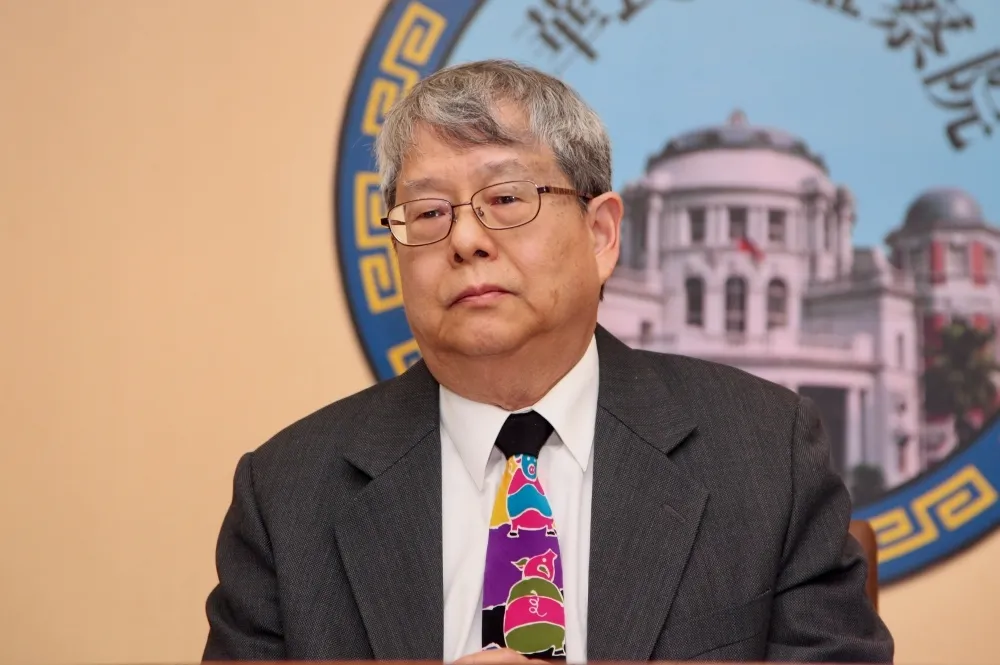【監院要查】馬英九洩密案判決反覆　陳師孟：法官恐濫用自由心證