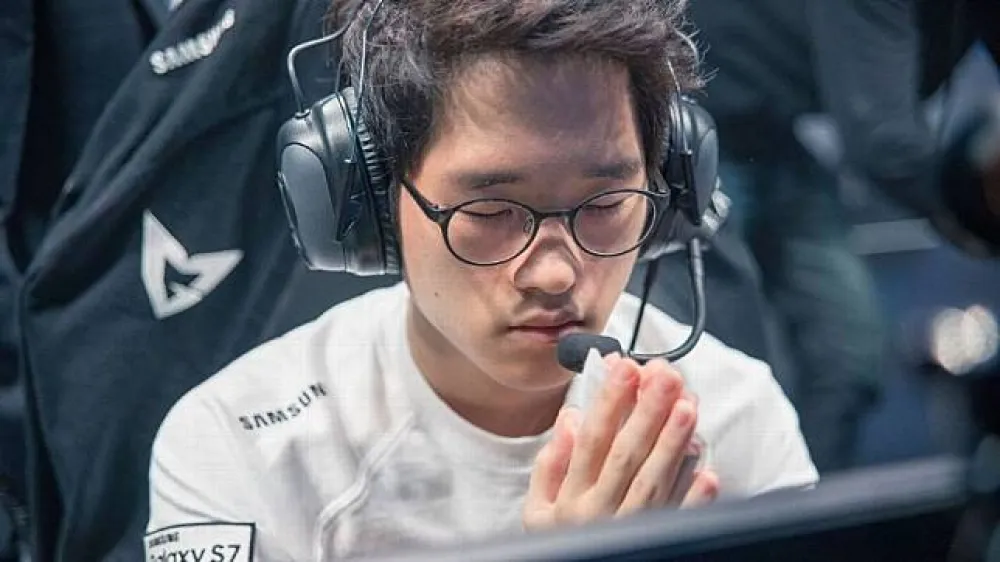 【英雄聯盟】ESPN全球戰力排行榜(7/18)：SKT陷入連敗低潮　三星取代第一王座！