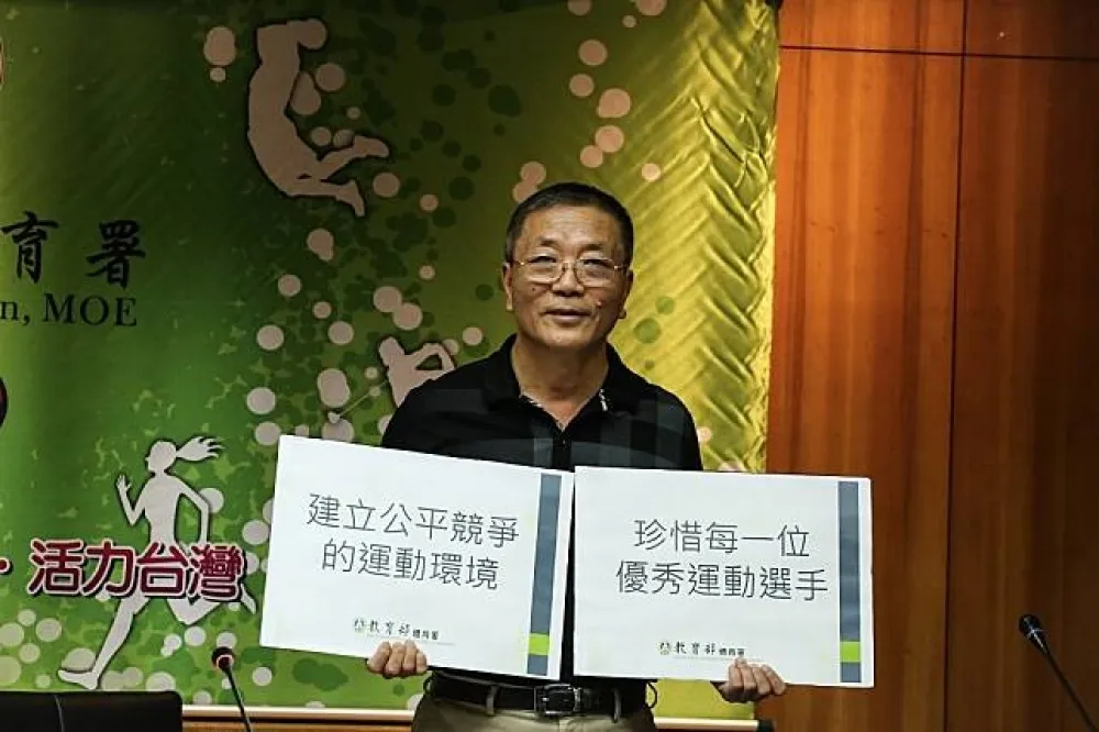 世大運游泳名單黑箱作業　體育署：「推薦」選手沒有好的機制