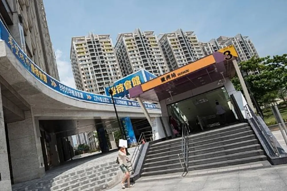 代墊《新蘆線》工程款116億餘元　法院判敗訴確定北市府難追回　