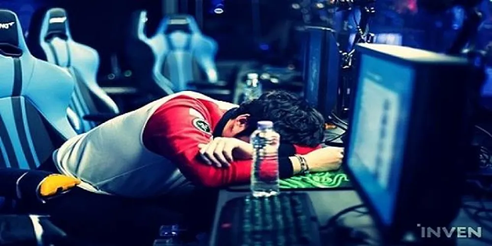 【英雄聯盟】SK Telecom T1：他們衰敗的開始