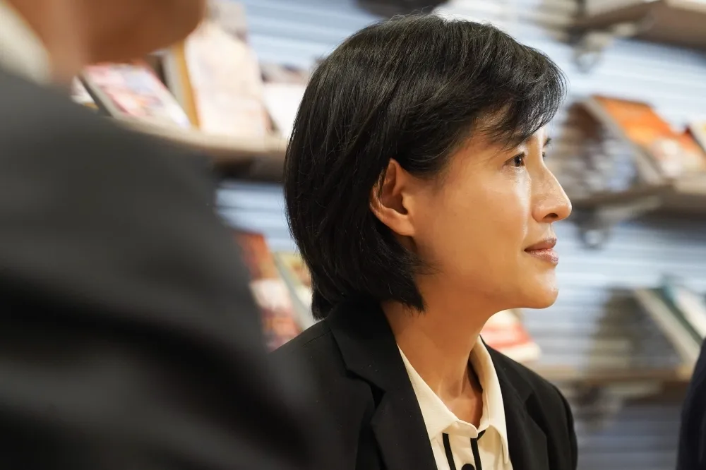 未提告不代表打人沒錯！　鄭麗君：應直視暴力根源促社會和解