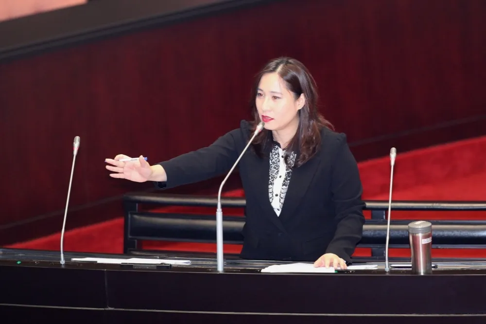 硬扯「原住民族跟暴力連結」　高潞擺姿態要告