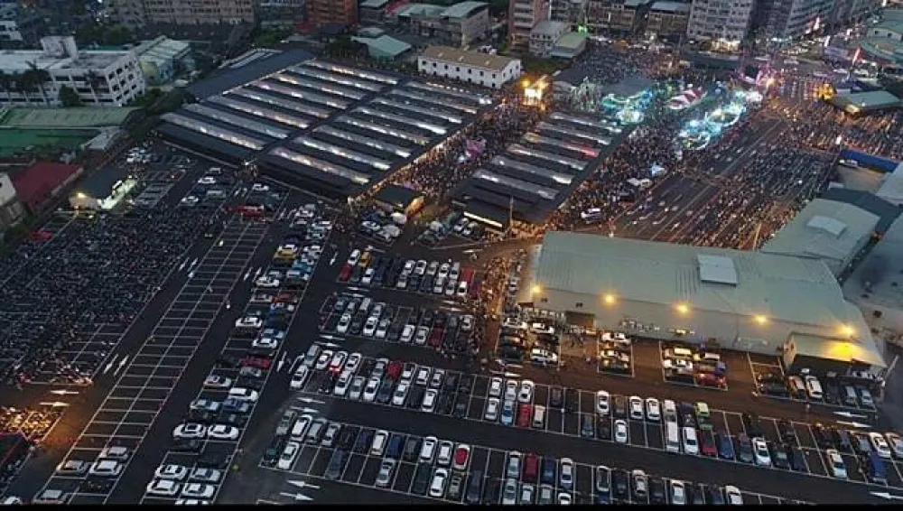 【獨家】內政部讓「乙種工業區」解禁開夜市　經濟部工業局強烈反對