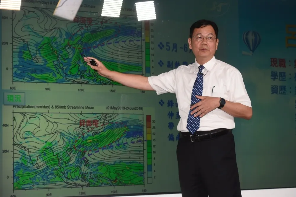 【新北宜蘭防大雨】颱風丹娜絲陸警解除　全台18日都要上班上課