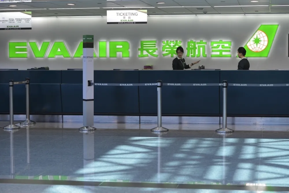 投書：長榮航罷工落幕　勞政資均沒佔上風