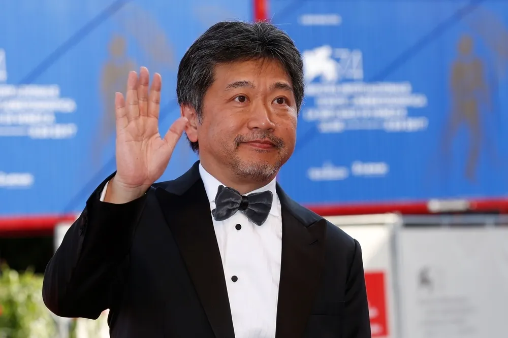 是枝裕和首部外語作品　《真相》獲選第76屆威尼斯影展開幕片