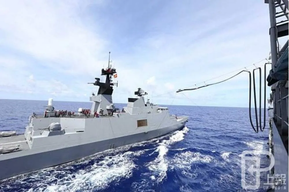 【拉法葉軍艦案】北院駁回沒收13億孳息　北檢擬再抗告