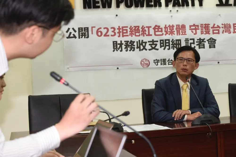 陳嘉宏專欄：黃國昌在汐止當然很難選