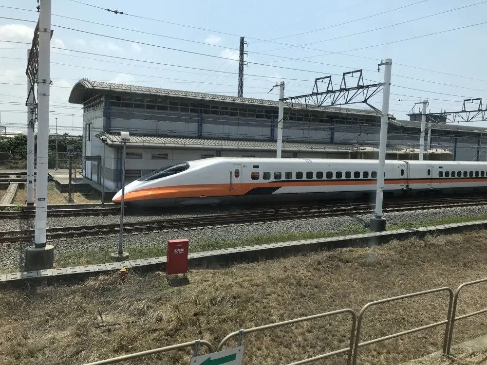【搶票當機】高鐵買一送一優惠癱瘓　補償措施：前2500人登錄都算成功