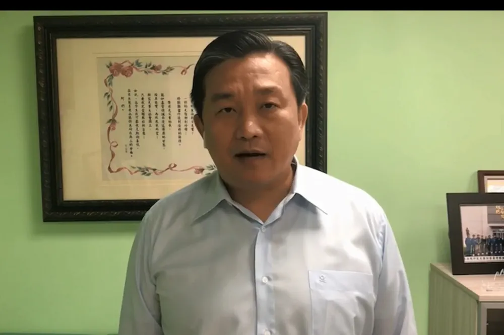 【追加600條菸來源】王定宇爆220條　是吳宗憲在「機上下訂」