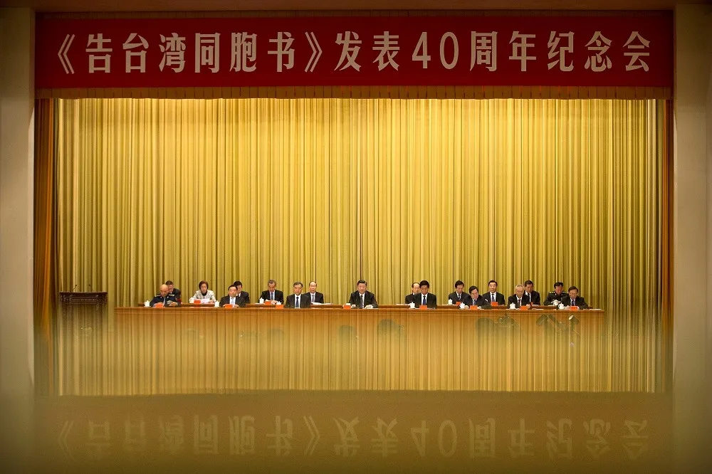 美國眾議員警告中國「別招惹台灣」　對台承諾非討價還價籌碼