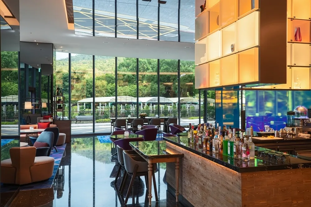 中山北路上最美的餐廳4選　盡在台北士林萬麗酒店