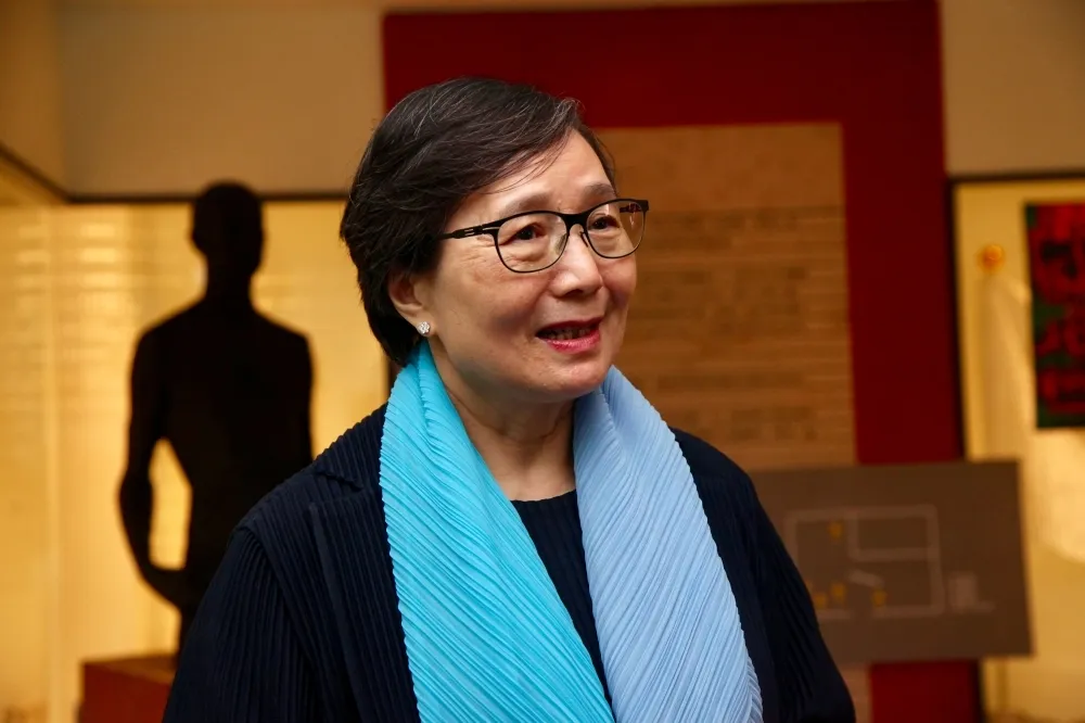 華膳涉私菸案「事前不知情」　董座葉菊蘭：將坦然面對調查