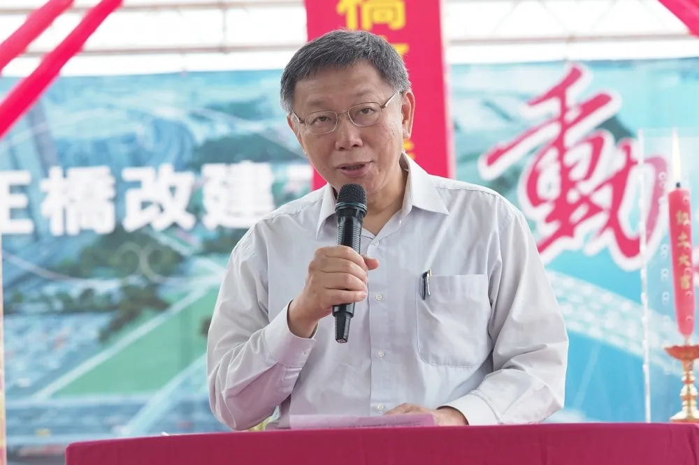 雙子星卡關恐遙遙無期　藍議員：柯市府不如「自建」解套