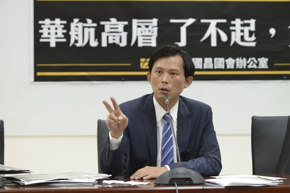 時力黨內盼將黃國昌列不分區立委　力拚極大化2020政黨票