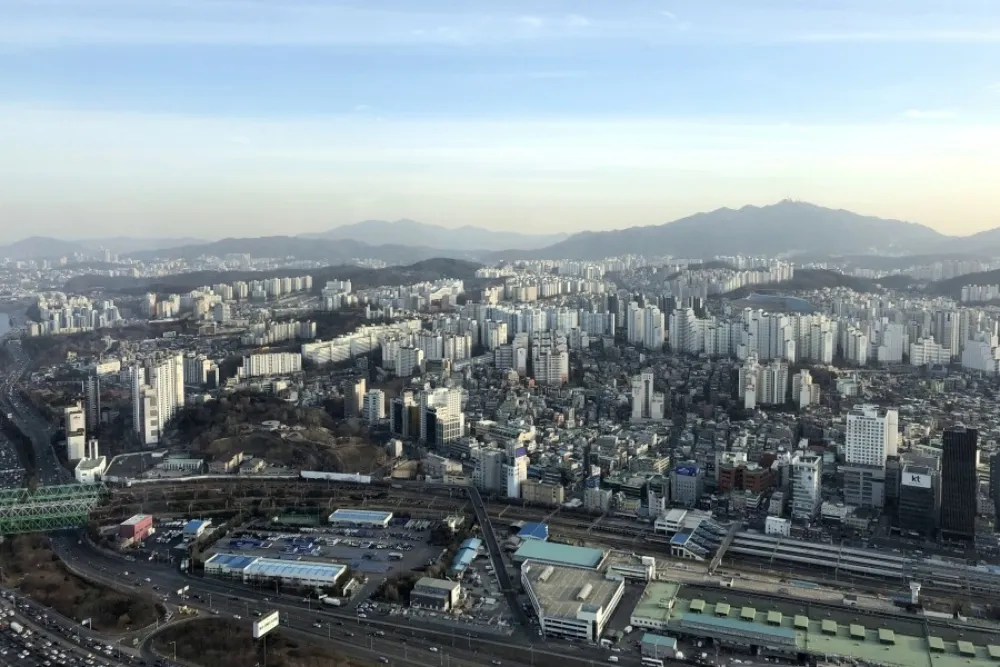 首爾必玩景點汝夷島！63大廈展望台、海洋世界水族館交通、夜景全攻略