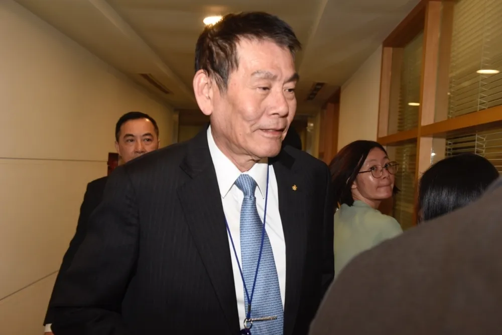 【私菸案補刀】工會轟華航高層「只在乎自己利益」　苛待基層卻加主管薪