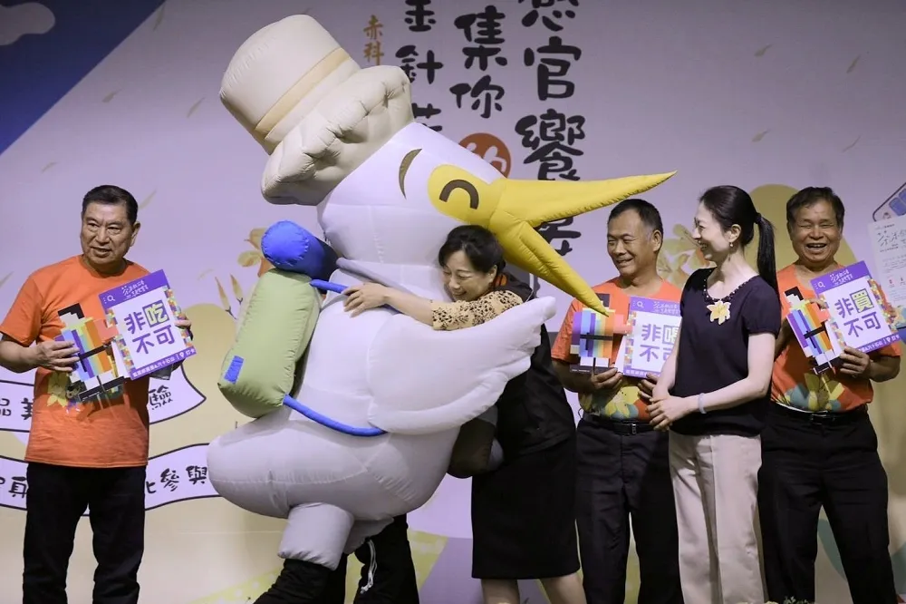 【爽玩一夏】花蓮金針花季8/3超閃登場！　解放五感暢遊攻略