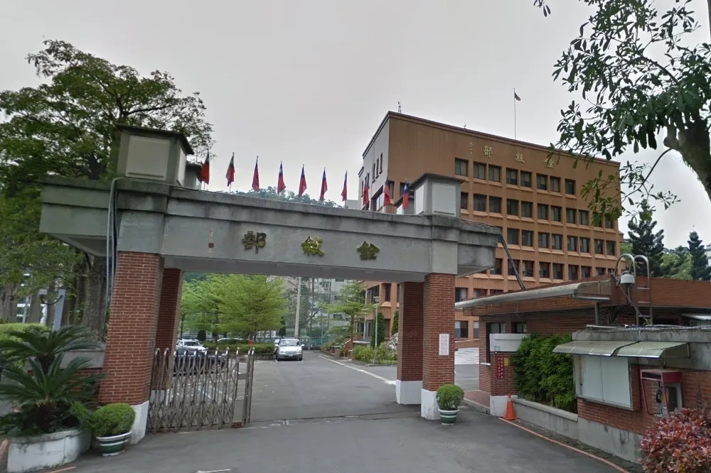 李濠仲專欄：公門再不可能撈就撈　台灣才會蛻變