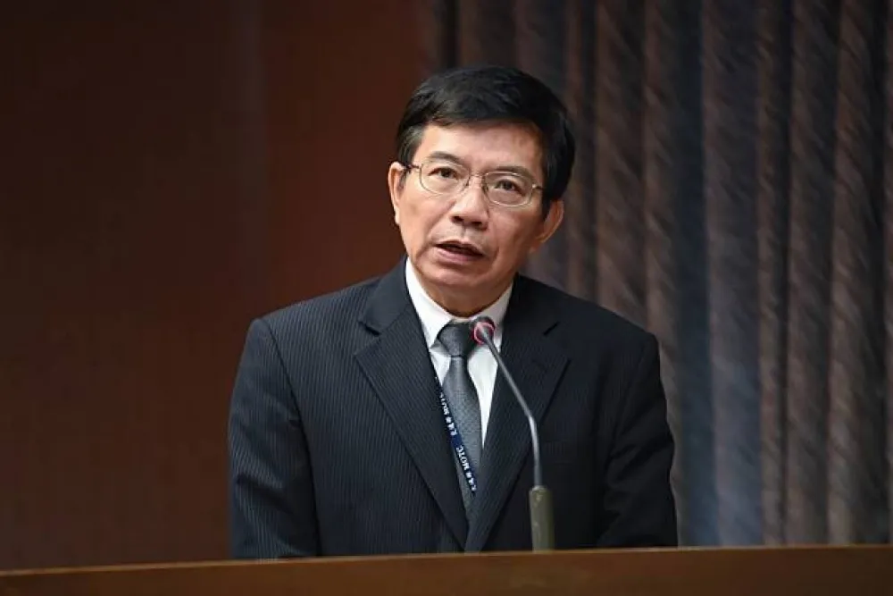 柯文哲嗆基隆輕軌沒溝通　交部出示會議紀錄：今年已開4次會