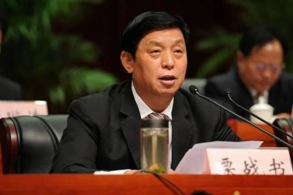 【馬雲撤文道歉】《南華早報》爆習近平親信栗戰書女婿　入資香港半島酒店