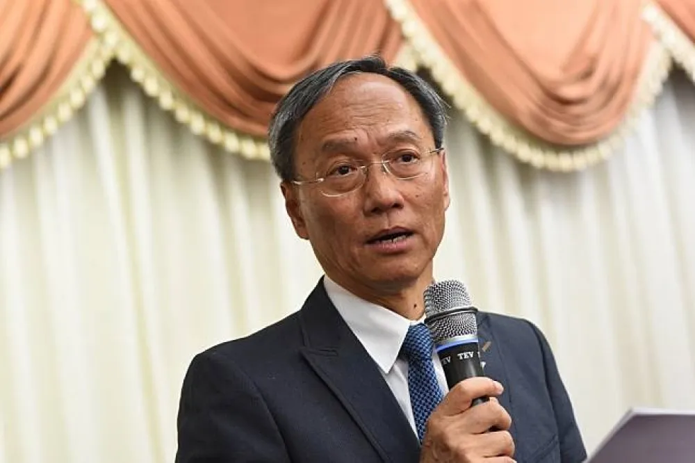【老僑不開心】11位拔職10位請辭　僑委會否認出走潮