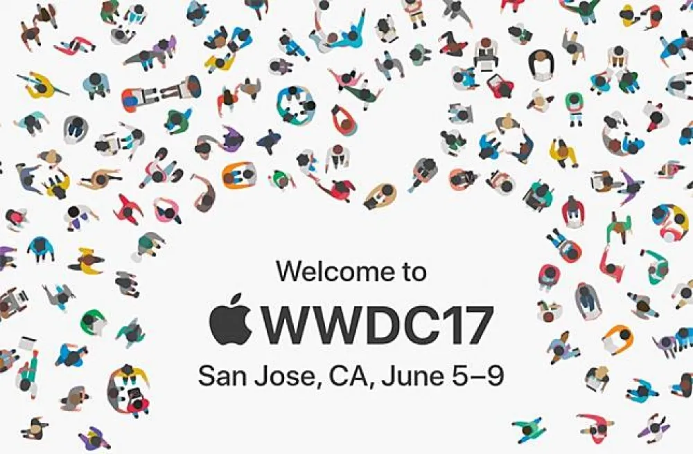 Apple 2017年度WWDC大會發表預告