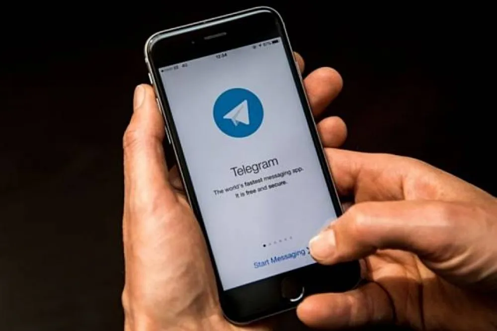 IS宣傳都靠它？　通訊軟體 Telegram成恐怖主義宣揚工具