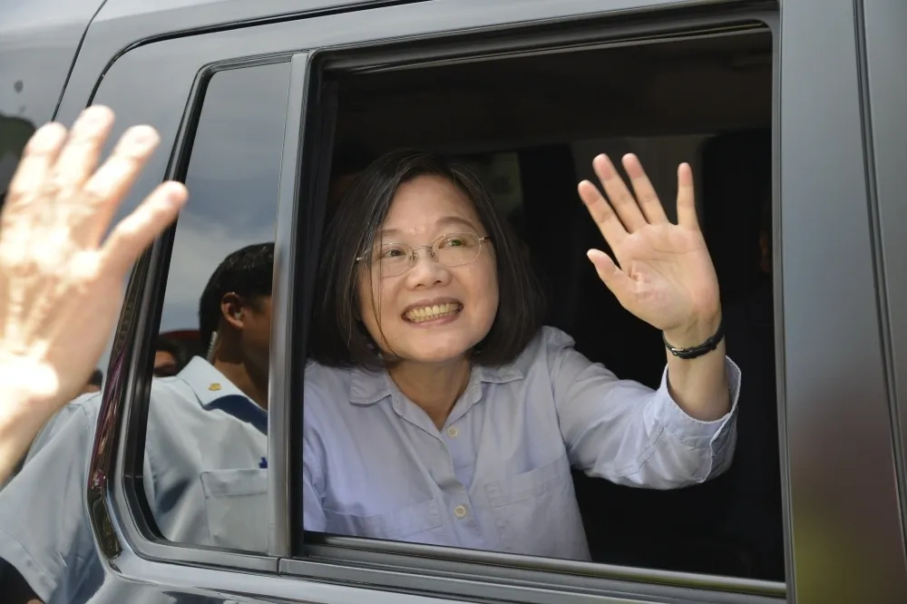 【獨家】憂衝擊蔡英文選情　檢調遭爆辦私菸案擬「止血斷層」