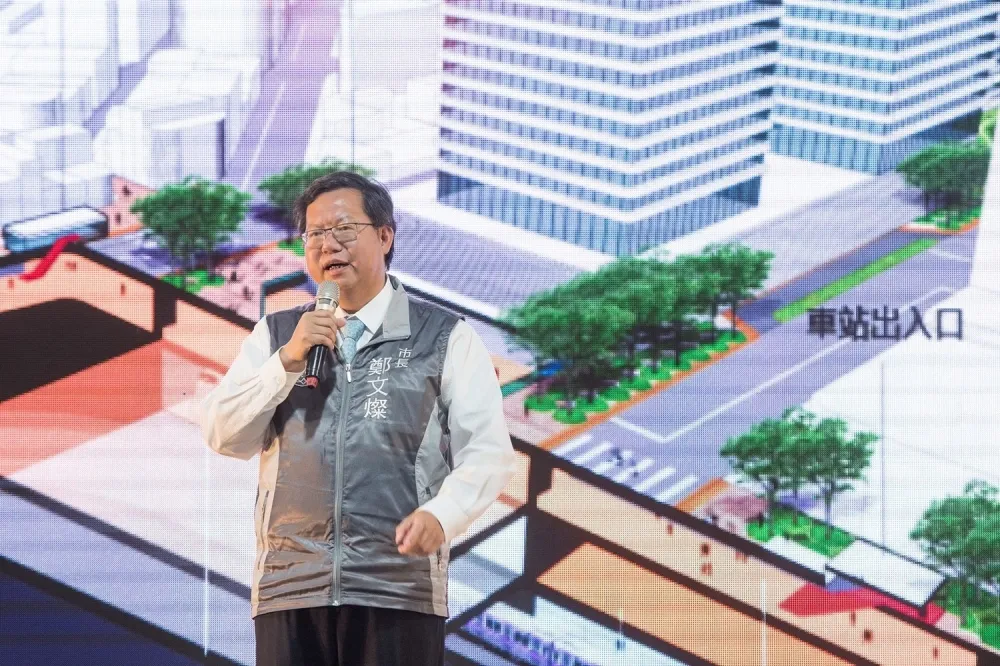 【最夯政績工程】各縣市「灌水」蠶食預算　鐵路立體化效益遠低於預期