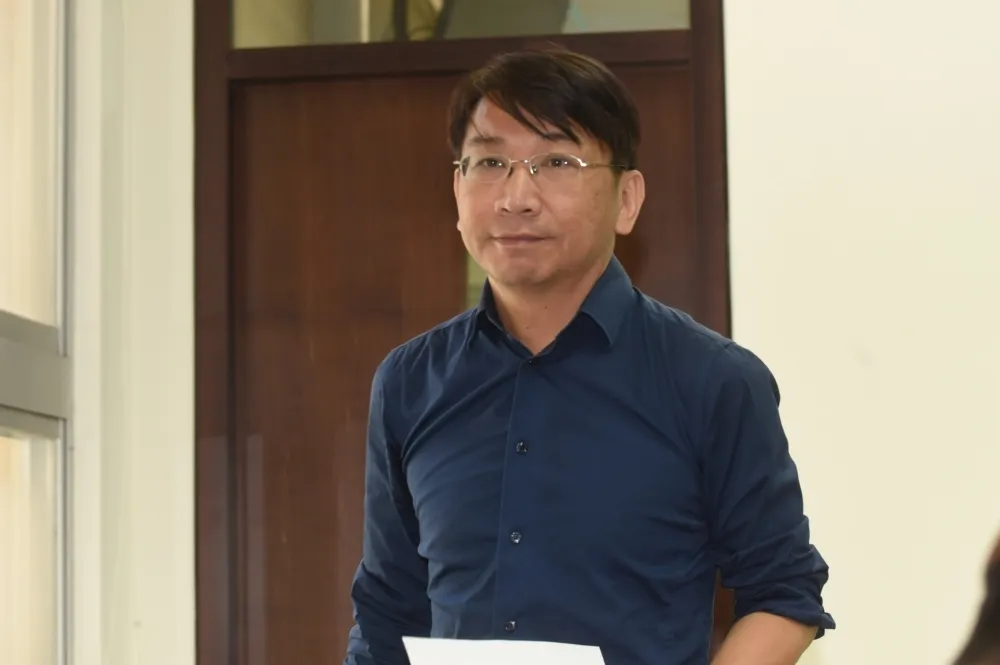 【民進黨背刺說】黃國昌緊咬私菸案　徐永明力挺：打壓時力民進黨不會贏
