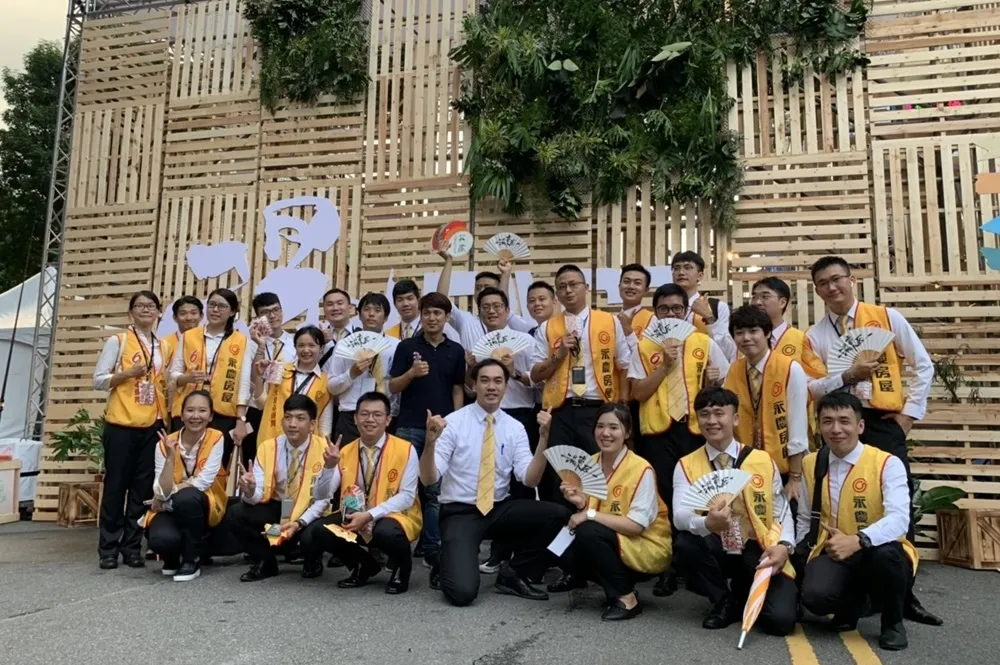 重返商圈榮耀！　永慶房屋陪您混東區！  