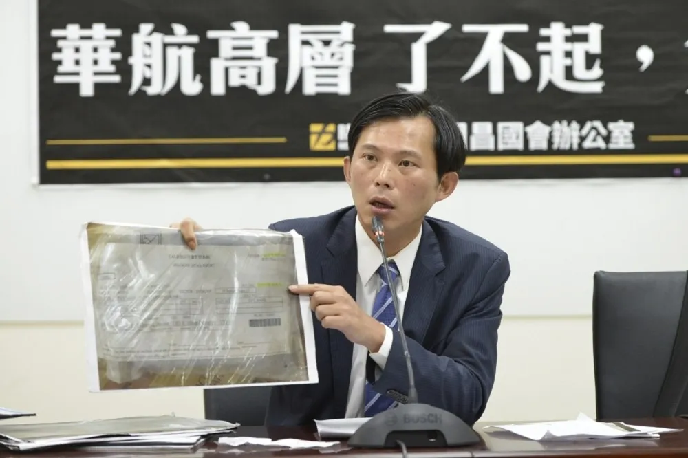 投書：大小綠之亂可以不是危機