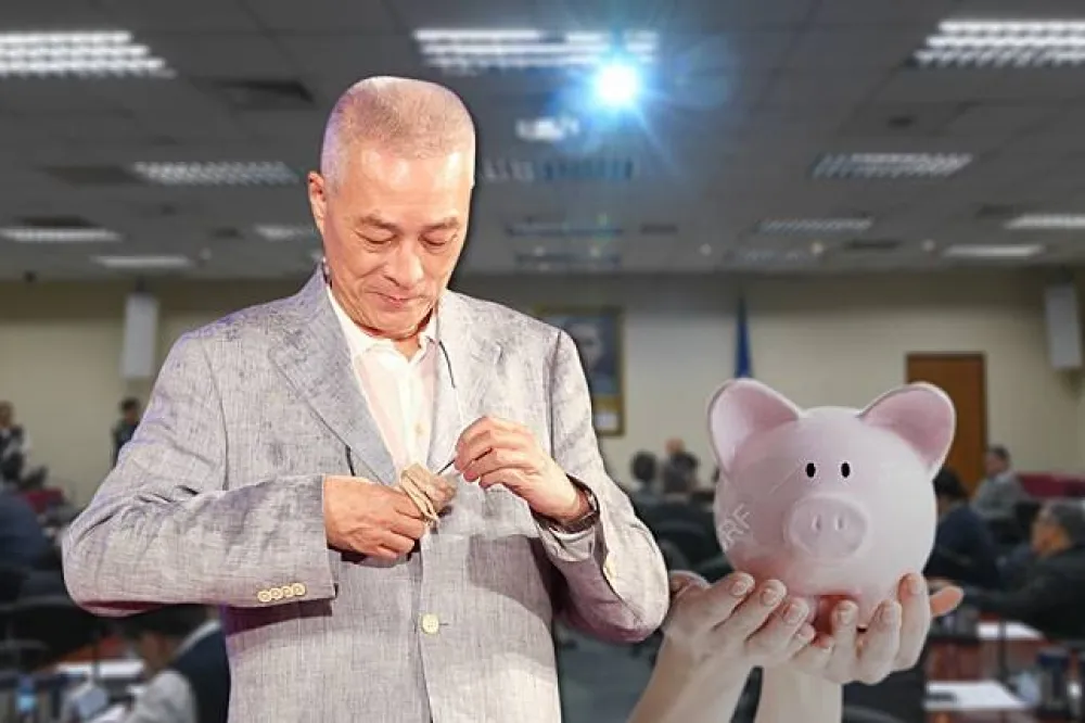 【獨家】吳敦義開黨務改革第一槍　地方主委最快9月直選