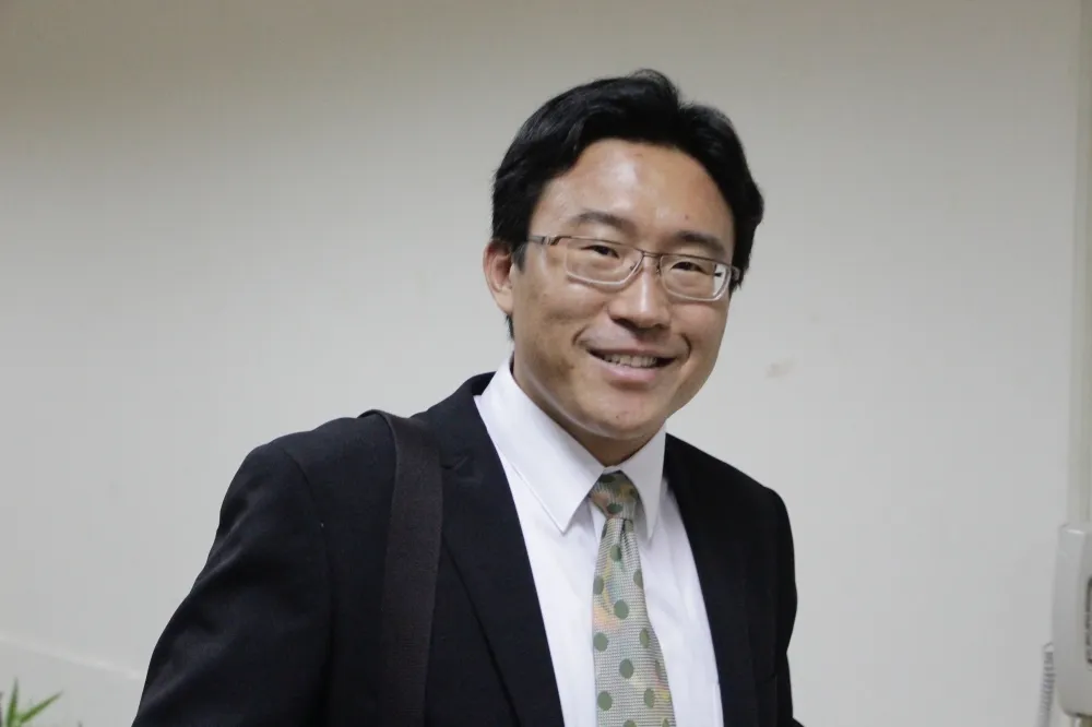 北檢派三中案主任檢察官查辦華航　近期將約談羅雅美及邱彰信到案