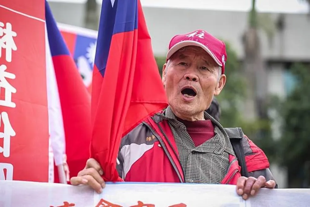 拔草測風向？　年改會稱退輔會版18%優存十年歸零「完全錯誤」