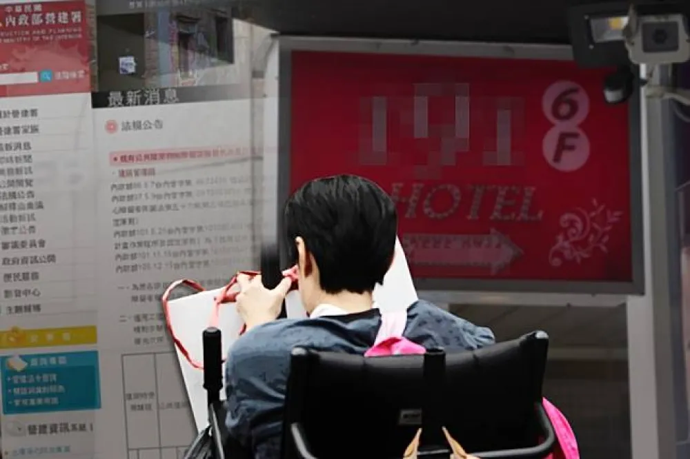 【獨家】旅館「1樓設無障礙房」免改電梯　營建署遭爆幫業者解套