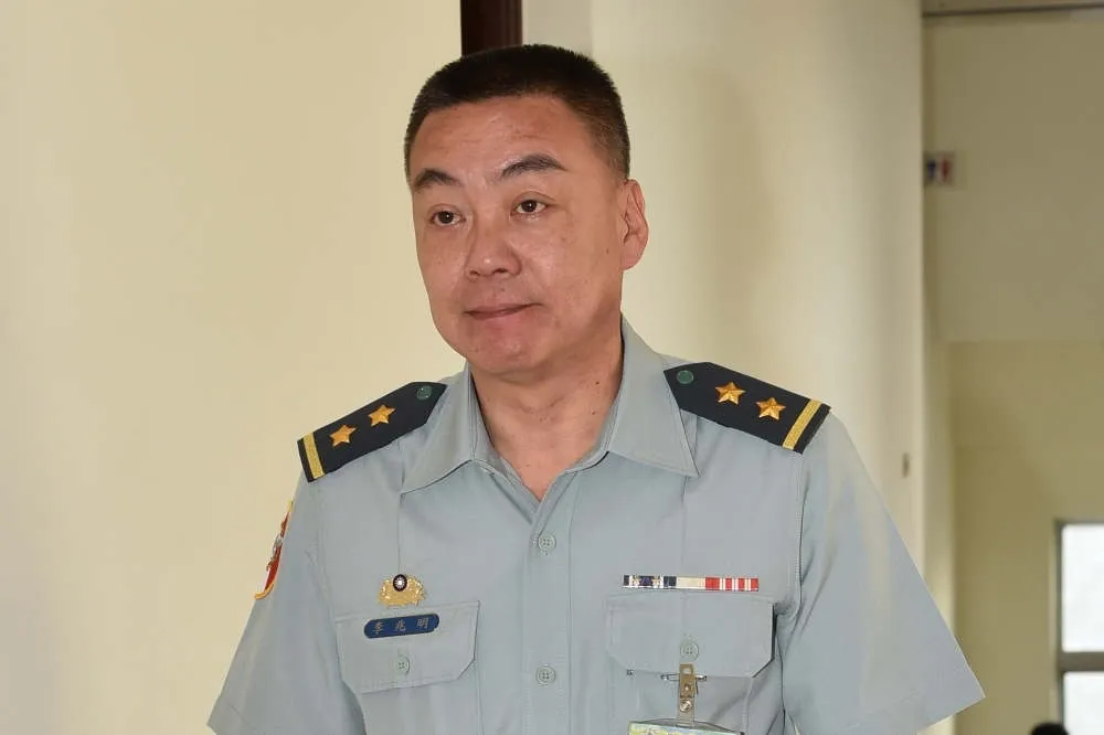 【命中率95%】九鵬實彈射擊撞期中國軍演　國防部：僅例行訓練