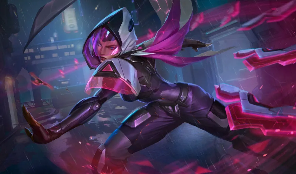 【英雄聯盟】9.15 PBE 測試服改動彙整：全新造型