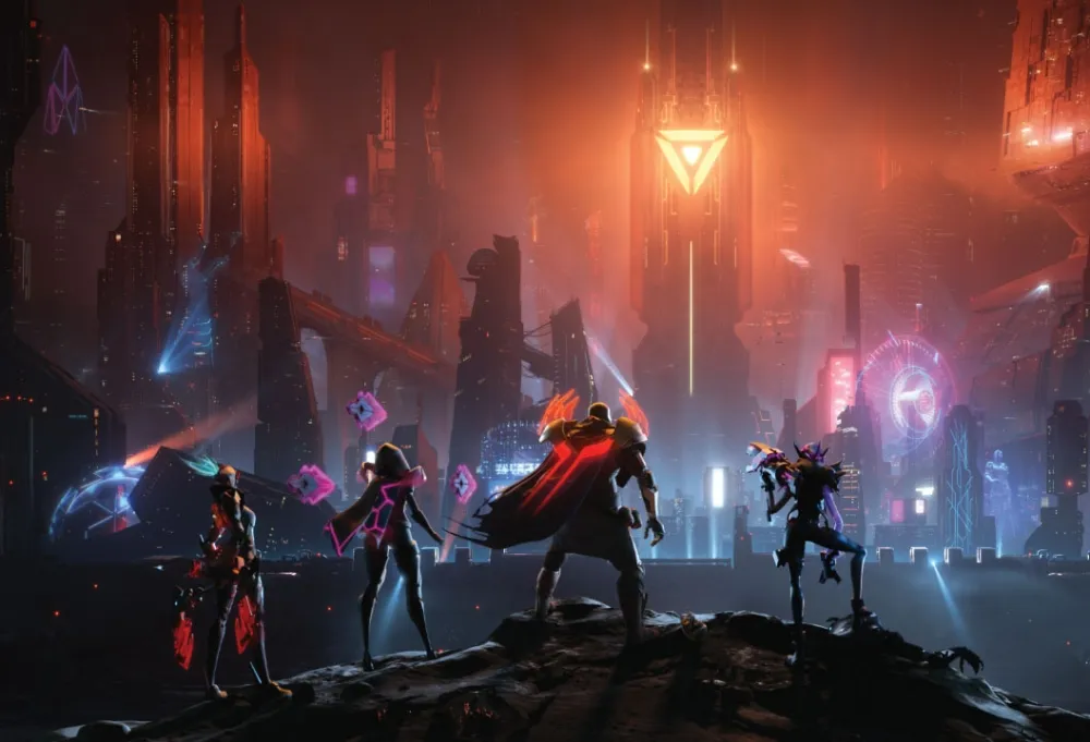 【英雄聯盟】9.15 PBE 測試服改動彙整：其他東東