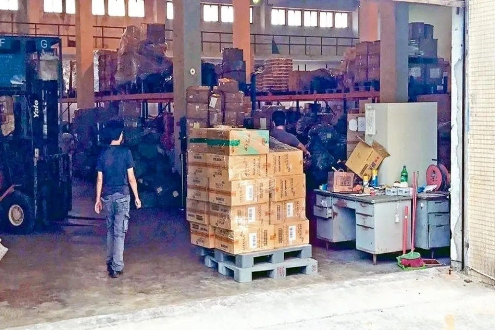 《菸酒管理法》是如何管「私菸」的