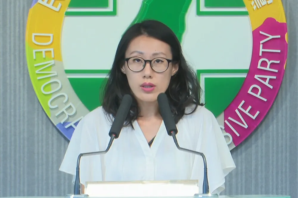 【2020立委】泛綠整合！　民進黨不提名林昶佐、洪慈庸選區
