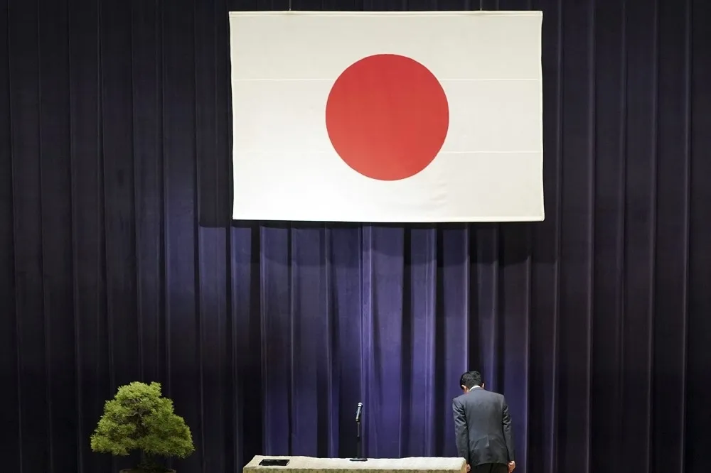 以「恨」的民族性反日　韓國這支強心劑還要打多久
