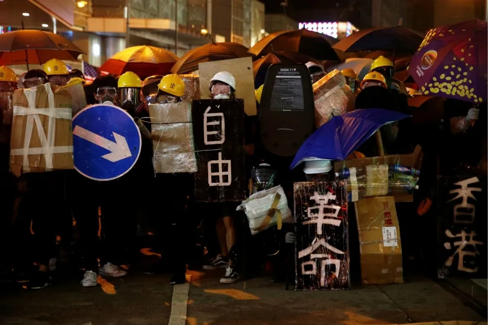 台灣應移除對香港的冷漠和無知－《2022　台灣最後的機會窗口》書摘之二